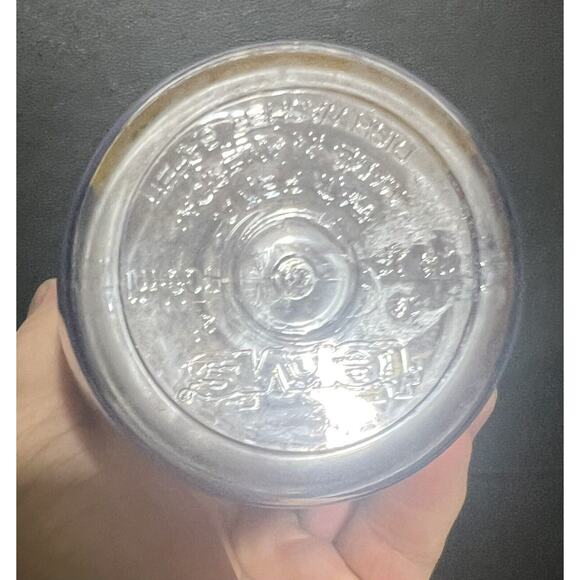 Tervis Gray Snap Loop Lid‎ Pittsburgh Pirates 24 oz Water Bottle - Picture 5 of 8